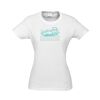 Womens Ice Cotton Tee Thumbnail