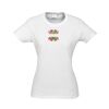 Womens Ice Cotton Tee Thumbnail