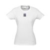 Womens Ice Cotton Tee Thumbnail