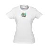 Womens Ice Cotton Tee Thumbnail