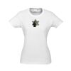 Womens Ice Cotton Tee Thumbnail