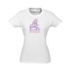 Womens Ice Cotton Tee Thumbnail