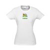 Womens Ice Cotton Tee Thumbnail