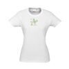 Womens Ice Cotton Tee Thumbnail