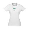 Womens Ice Cotton Tee Thumbnail