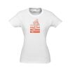 Womens Ice Cotton Tee Thumbnail