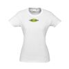 Womens Ice Cotton Tee Thumbnail