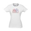 Womens Ice Cotton Tee Thumbnail