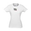 Womens Ice Cotton Tee Thumbnail