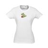 Womens Ice Cotton Tee Thumbnail