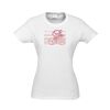 Womens Ice Cotton Tee Thumbnail