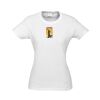 Womens Ice Cotton Tee Thumbnail