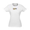 Womens Ice Cotton Tee Thumbnail