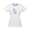 Womens Ice Cotton Tee Thumbnail