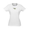 Womens Ice Cotton Tee Thumbnail