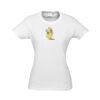 Womens Ice Cotton Tee Thumbnail