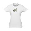 Womens Ice Cotton Tee Thumbnail
