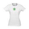 Womens Ice Cotton Tee Thumbnail