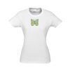 Womens Ice Cotton Tee Thumbnail