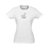 Womens Ice Cotton Tee Thumbnail