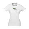 Womens Ice Cotton Tee Thumbnail