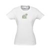 Womens Ice Cotton Tee Thumbnail