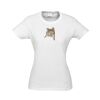 Womens Ice Cotton Tee Thumbnail