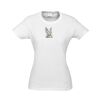Womens Ice Cotton Tee Thumbnail