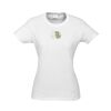 Womens Ice Cotton Tee Thumbnail