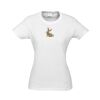 Womens Ice Cotton Tee Thumbnail