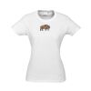 Womens Ice Cotton Tee Thumbnail