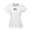 Womens Ice Cotton Tee Thumbnail