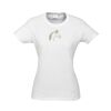 Womens Ice Cotton Tee Thumbnail