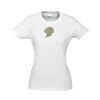 Womens Ice Cotton Tee Thumbnail