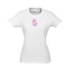 Womens Ice Cotton Tee Thumbnail
