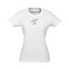 Womens Ice Cotton Tee Thumbnail