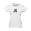Womens Ice Cotton Tee Thumbnail