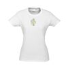 Womens Ice Cotton Tee Thumbnail