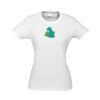 Womens Ice Cotton Tee Thumbnail