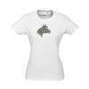 Womens Ice Cotton Tee Thumbnail