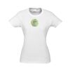 Womens Ice Cotton Tee Thumbnail