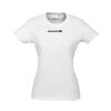 Womens Ice Cotton Tee Thumbnail