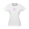 Womens Ice Cotton Tee Thumbnail