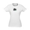 Womens Ice Cotton Tee Thumbnail