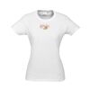 Womens Ice Cotton Tee Thumbnail