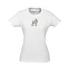 Womens Ice Cotton Tee Thumbnail