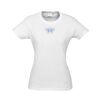 Womens Ice Cotton Tee Thumbnail