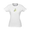 Womens Ice Cotton Tee Thumbnail
