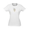 Womens Ice Cotton Tee Thumbnail