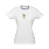 Womens Ice Cotton Tee Thumbnail